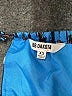 BB Dakota 100% Polyester Tie-dye Blue Casual Dress Size XS - photo 7