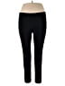 Thermajane Solid Black Active Pants Size XXL - photo 1