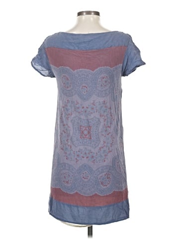 Meadow Rue Casual Dress (view 2)
