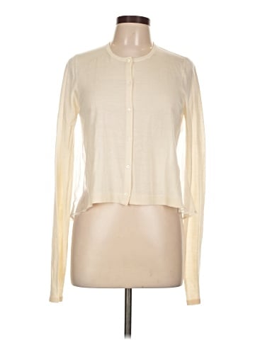 Dorothee Schumacher Wool Cardigan (view 1)