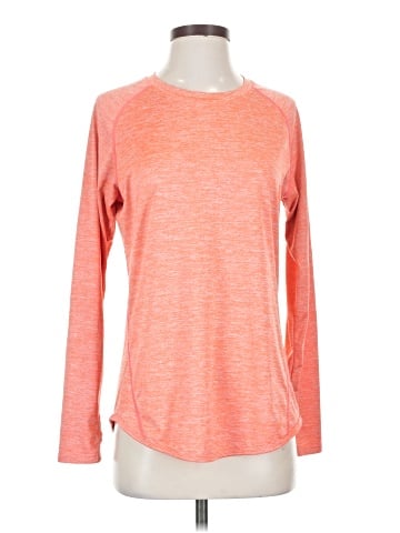 Liberty Pro Long Sleeve T-Shirt (view 1)