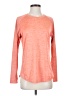 Liberty Pro Orange Long Sleeve T-Shirt Size S - photo 1