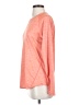 Liberty Pro Orange Long Sleeve T-Shirt Size S - photo 5