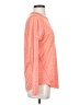 Liberty Pro Orange Long Sleeve T-Shirt Size S - photo 4