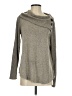 Fortune + Ivy Gray Pullover Sweater Size S - photo 1