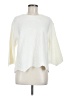 JOA Ivory Pullover Sweater Size M - photo 1
