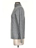 A New Day Gray Long Sleeve Turtleneck Size S - photo 5