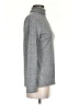 A New Day Gray Long Sleeve Turtleneck Size S - photo 4