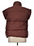 Unbranded 100% Polyester Burgundy Vest Size XL - photo 2