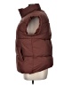 Unbranded 100% Polyester Burgundy Vest Size XL - photo 5