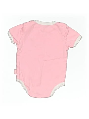 U.S. Polo Assn. Short Sleeve Onesie (view 2)