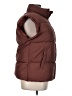 Unbranded 100% Polyester Burgundy Vest Size XL - photo 4