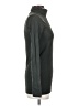 Athleta Gray Green Long Sleeve Turtleneck Size S - photo 4