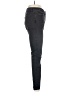 Free Assembly Solid Black Jeans Size 8 - photo 4