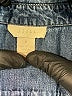 J.Jill Blue Denim Jacket Size S - photo 6