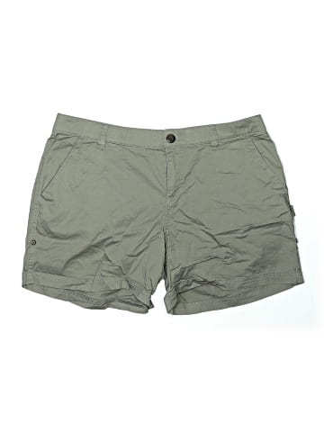 Boston Traders Khaki Shorts (view 1)