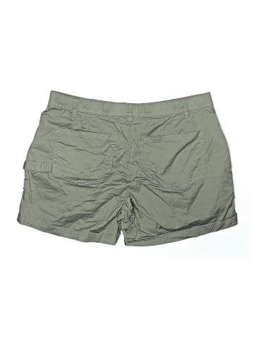 Boston Traders Khaki Shorts (view 2)