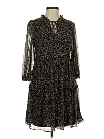 Just... Taylor Casual Dress (view 1)