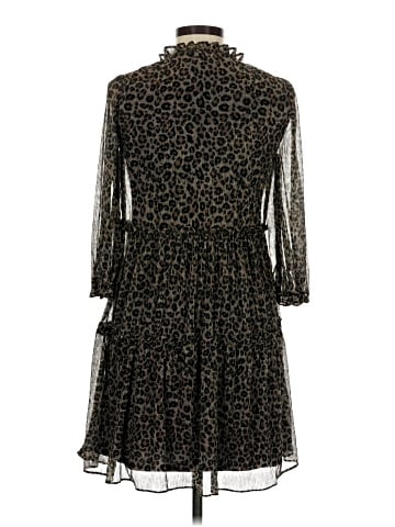 Just... Taylor Casual Dress (view 2)