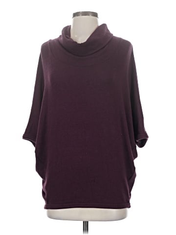Laila Jayde Poncho (view 1)