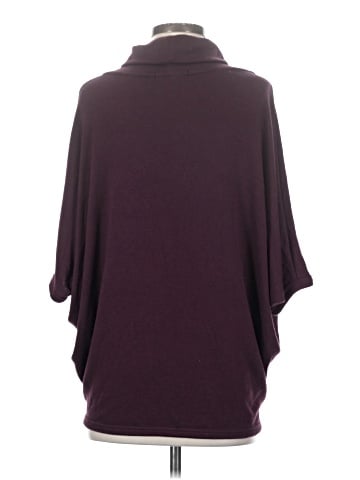 Laila Jayde Poncho (view 2)