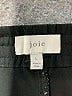 Joie 100% Polyester Solid Black Track Pants Size L - photo 7