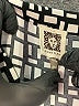 Anne Klein Black Sleeveless Blouse Size XL - photo 7