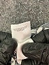 Anne Klein Black Sleeveless Blouse Size XL - photo 8