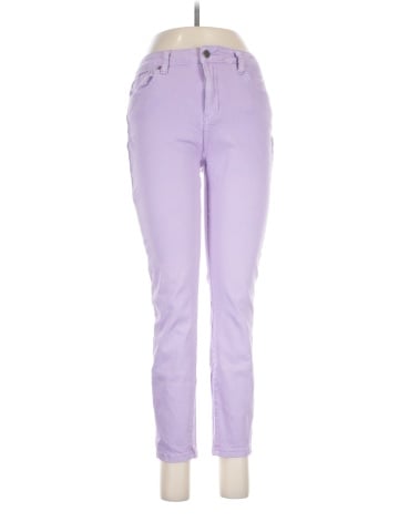 Velvet Heart Jeans (view 1)
