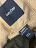 Baby Gap 100% Polyester Gold Raincoat Size 12-18 mo - photo 3