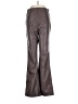 AFRM 100% Polyurethane Brown Casual Pants Size M - photo 1