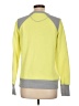 Tek Gear Color Block Yellow Sweatshirt Size L - photo 2