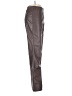 AFRM 100% Polyurethane Brown Casual Pants Size M - photo 4