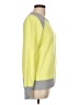 Tek Gear Color Block Yellow Sweatshirt Size L - photo 4
