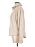 Splendid Tan Turtleneck Sweater Size L - photo 5