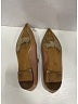 Valentino Garavani Brown Tan Flats Size EU 37 1/2 - photo 7