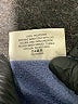 Hue 100% Polyester Blue Pullover Sweater Size XL - photo 8