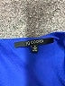19 Cooper 100% Rayon Blue Tank Top Size S - photo 7