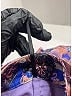 Zimmermann Paisley Blue Celestial Tuck Shorts Size 10 (3) - photo 9