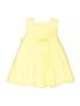 Samara Yellow Dress Size 4T - photo 1