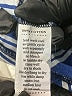 Assorted Brands 100% Cotton Blue Sleeveless Blouse Size M - photo 5