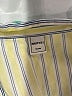 Assorted Brands Yellow Long Sleeve Blouse Size S (estimated) - photo 7