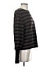 Bellerose Stripes Brown Pullover Sweater Size Med (2) - photo 4