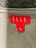 Elle Gray Cardigan Size L - photo 7