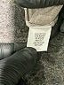 Elle Gray Cardigan Size L - photo 8