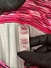 Justice Pink Active Pants Size 10 - photo 3