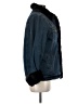 Dennis Basso Blue Denim Jacket Size M - photo 4
