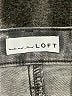 Ann Taylor LOFT Gray Jeans Size 10 - photo 4
