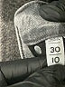 Ann Taylor LOFT Gray Jeans Size 10 - photo 5