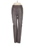 Splendid 100% Polyurethane Gray Active Pants Size S - photo 1
